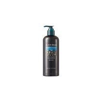 네이처리퍼블릭 블랙빈 안티 헤어로스 샴푸 (대용량_520ml/온라인전용)