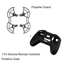 DJI FPV 콤보 프로펠러 가드 드론 용 보호 케이지 커버 퀵 릴리스 윙 팬 소품 랜딩 기어 액세서리145133, Gurad Case