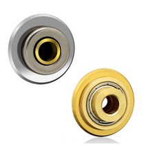 유리 칼 절단기 타일칼 커터기 타일 커터날 (골드)