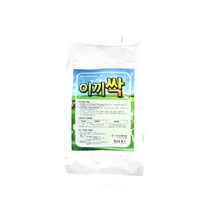 이끼싹 1kg 936511EA, HB굿즈_ 본상품선택