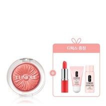 [3] 크리니크 치크 팝 (+ 디럭스 3종 증정), 01 진저 팝