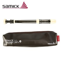 삼익 교육용 교재용 저먼식 바로크식 알토 리코더 SARG-150 SARB-151BK, SARB-151 (바로크식)