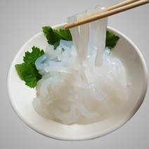 삼주식품 탕평채 450g 5개(동부콩성분100%), 5개