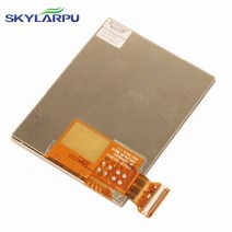 Skylarpu TD035STED3 Trimble JUNO-SC LCD 디스플레이 터치 스크린