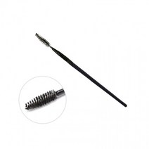 화장 스크류 속눈썹 브러시 메이크업 마스카라 RD-09880, 상세페이지 참조, 상세페이지 참조