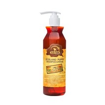 부들 제너럴퍼피샴푸린스 500g 강아지 고양이 반려동물용품 pet shop, 기본 ab27