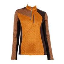 HALLA SPORT 여성 마글랩 티셔츠