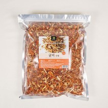 제주산 귤피 진피 국산 말린귤껍질 1kg