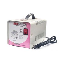 한일테크 2KVA(2000VA)트랜스 국산 변압기 도란스 다운 업트랜스 강압 승압, 01.2K변압기- 승압기(업트랜스)