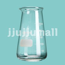 학교 과학실 눈금형 유리 메스실린더 25ml 과학수업 연구교재 실험기자재 연구기자재 과학기자재 연구실, 1개, 메스 실린더 200ml