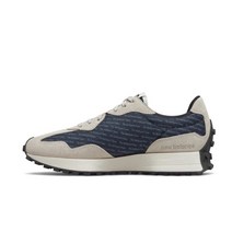 슈데일리 뉴발란스 327 아우터스페이스 라이트 그레이