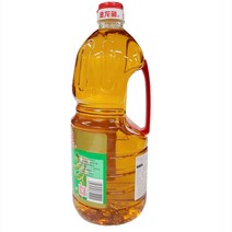 터보마켓 중국식품 진룽위 콩기름 중국식용유 대용량 1800ml