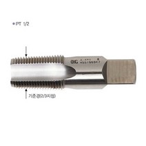 와이지원 관용 파이프탭 NPT-1 2-14 35mm_(1EA)