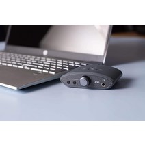 iFi uno - DAC 헤드폰 앰프 C타입 꼬다리