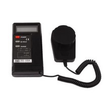 테스 TES-1330A 디지털 휴대용 조도계 조도측정기 LIGHT METER, 1개
