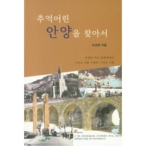 추억어린 안양을 찾아서, 북나비