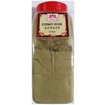 은진 로즈마리분말 250g 가정용 식당 식자재 식료품 식품 식재료 식자제