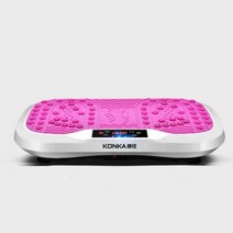 덜덜이 효과 쉐이크보드 음파 운동기 복부 지방흡입기, D