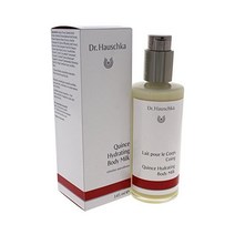 코스메티카 - 닥터하우슈카 모과 수분보충 바디밀크 145ml 코스메티컬 1개 Dr. Hauschka 428274