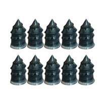 유니버설 10pcs 자동차 진공 타이어 수리 네일 액세서리 시보레 Cruze Aveo Lacetti Captiva Niva Spark Orlando Epica Sail, [01] Large