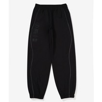 FILA 휠라 필라 재귀반사 우븐 조거팬츠FS2WPF3252FBLK 1100FS2WPF3252FBLK