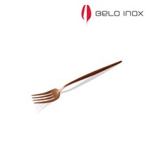 벨로아이녹스 [벨로아이녹스] 스피릿 브론즈 디저트 포크 (무광), 단품없음