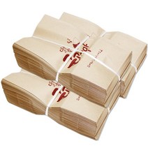 벅스웨이 군고구마봉투(중), 300장