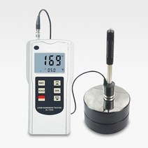 휴대용 금속 경도 시험기 AL-150A 디지털 LEEB STORE 250 측정