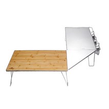 캠핑쿨러스탠드 받침대 접이식테이블 아웃도어 접이식탁자 캠핑용테이블 모토캠핑