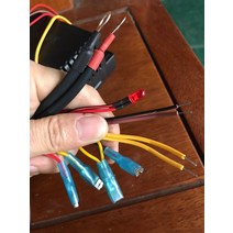 DKL01 AC110 mais de 12KV 용 가스 오븐 점화 컨트롤러 부품, 한개옵션0