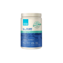 대상웰라이프 마이밀 뉴프로틴 산양유 단백질 340g x 1입
