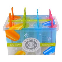 가재울무역 주주 아이스 캔디기 얼리기 틀 크림 만들기 음료수 메이커 5034985ea, gajae31 본상품선택