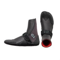 REVO 레보 3mm 5mm 서핑부츠 KW-4516, 5mm - 28