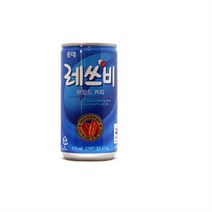 레쓰비 마일드 커피, 11개, 175ml