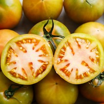 올해 첫 출하 싱싱한 대저 토마토 2.5kg, [정품]대저토마토 소과(s~2s)2.5kg