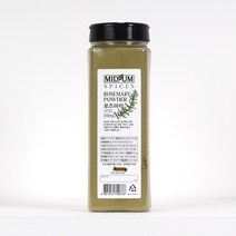 미드움애 천연 향신료 로즈마리 분말 가루 파우더 250g, 1개