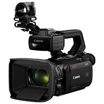 Canon XA75 업무용 디지털 비디오 카메라, CAXA75