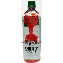 MDO1952 오미자 원액 참존 835ml 과일 음료 베이스 과즙 식당 참존/오미자농축액/오미자음료/오미자, 상세페이지 참조