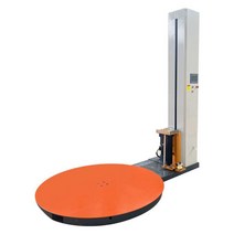 파레트 랩핑기 자동 랩 포장기 랩핑 벤딩기 팔레트, 턴테이블 직경 1.65미터/포장  ) 필름을 30 절약