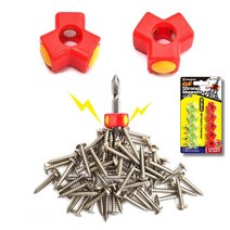 소어스 자화기 SS-10 낱개 1개 초강력 다기능 자석