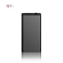 소형녹음기 초소형 녹음기 녹취 아이폰통화녹음, 4. 32GB, 모델  A