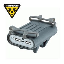 토픽 파워팩 스마트폰 Holder with PowerPack 7800mAh, 1개