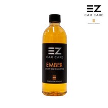 이지카케어 엠버 500ml 럭셔리 카케어 샴푸