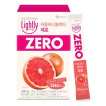 라이틀리 홈카페 답례품 우리가족 허니자몽블랙티제로 (20g 20개) 가벼운 시원한차 따뜻한차 사무실음료 선물용 카페차 카페재료 카페레시피 디저트, 11개