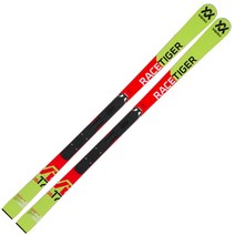 VOLKL 주니어스키 RACETIGER GS R JR + RACE 10 18, 161