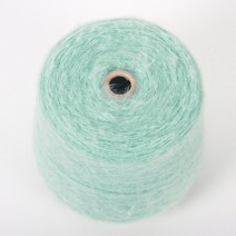 조은콘사 콘실 뜨개질실 뜨개실 털실 소프트탈 모헤어 JCM, PM90(700g)