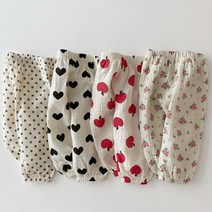 앨리홈 핑키소세지팬츠