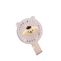 1+1 휴대용 미니 손목시계 선풍기, C, C