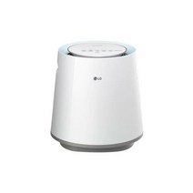 LG LG퓨리케어 프리미엄 자연기화식 가습기 HW500DAS 5L 35㎡, 화이트