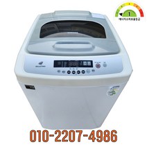 삼성 중고세탁기 일반형 11KG